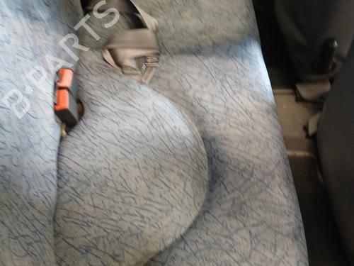 Seats set RENAULT CLIO I (B/C57_, 5/357_) 1.2 (5/357Y, 5/357K) | BP32065188C78 
