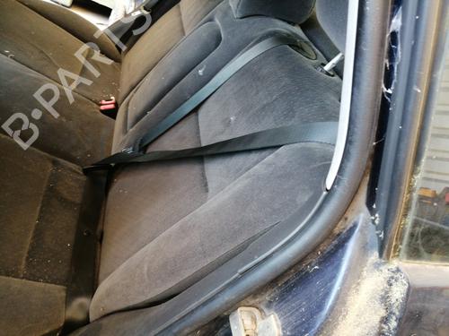 Used Rear left belt tensioner FORD FOCUS I (DAW, DBW) 1.8 TDCi (115 hp) 26173638