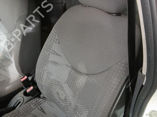 Left front seat CITROËN C2 (JM_) 1.4 HDi | BP29352452C15 