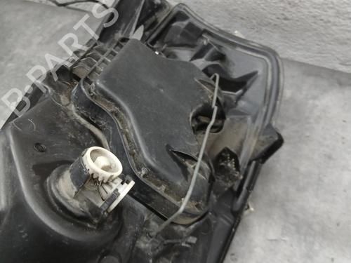 Left headlight CITROËN C3 I (FC_, FN_) 1.4 HDi | BP30543638C28