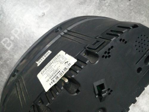 Instrument cluster BMW 3 (E90) 320 d | BP24799136C47 - Image 3