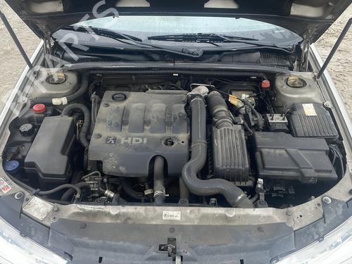 Climate control PEUGEOT 406 (8B) 2.0 HDI 110 | BP20884782I5 
