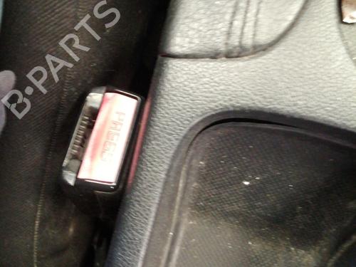 Used Seat buckle PEUGEOT 308 SW I (4E_, 4H_) 1.6 16V (120 hp) 26120782