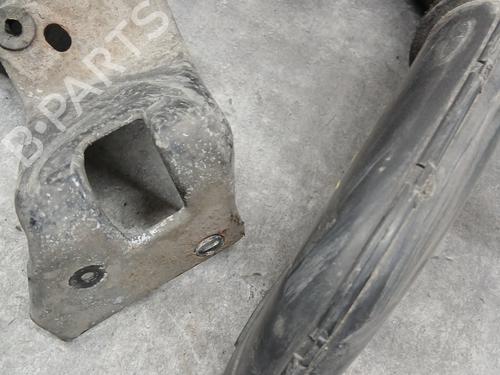 Used Pipe Pipe PEUGEOT PARTNER MPV (5_, G_) 2.0 HDI (90 hp) 31282198 31282198