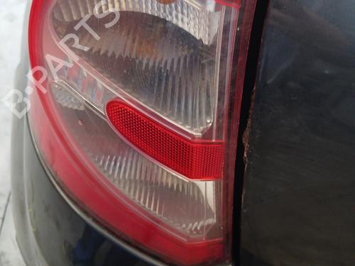 Left taillight DACIA SANDERO 1.4 (BS0C, BS0A, BS0G, BS1F, BS0E) | BP32864389C34 - Image 2