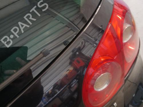 Tailgate VW GOLF V (1K1) 2.0 TDI | BP30338777C6 