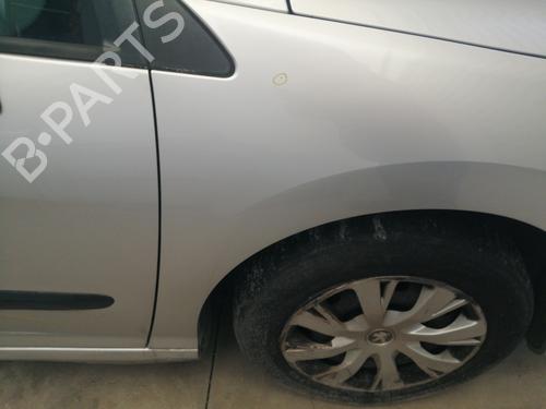 Right front fenders PEUGEOT 308 I (4A_, 4C_) 1.6 HDi | BP25757257C42 