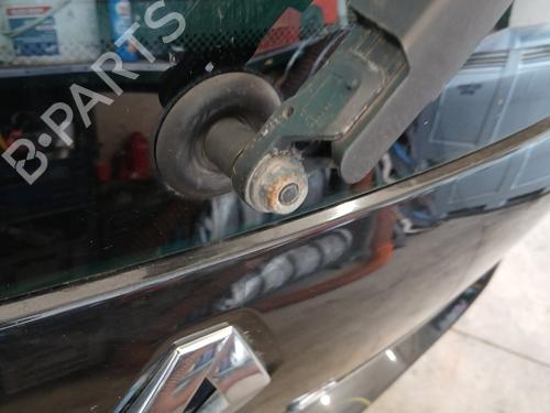 Used Rear windshield wiper arm RENAULT GRAND SCÉNIC III (JZ0/1_) 1.9 dCi (JZ0J, JZ0N, JZ1K, JZ1S) (131 hp) 30144692