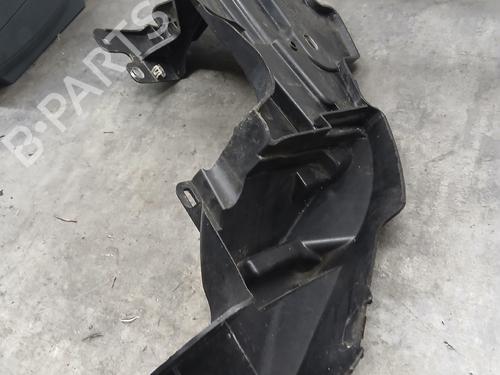 Used Left headlight support Left headlight support 38426537 38426537