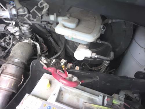 Servo brake FIAT TALENTO Van (296_) 1.6 D | BP24938492M42 - Image 4