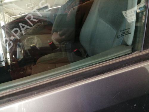 Front left door window NISSAN ALMERA TINO (V10) 2.2 dCi | BP21282384C18 