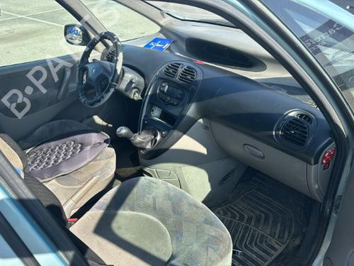 Turbocharger/Supercharger CITROËN XSARA PICASSO (N68) 2.0 HDi | BP22335174M71 