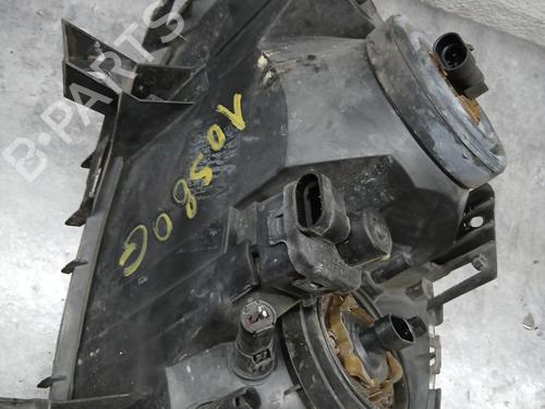 Venstre forlygte RENAULT CLIO II (BB_, CB_) 1.6 16V (BB01, BB0H, BB0T, BB14, BB1D, BB1R, BB2KL, BB3G... | BP28175682C28 