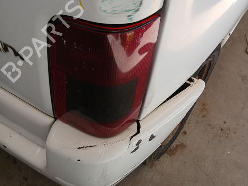 Right taillight CITROËN BERLINGO / BERLINGO FIRST Box Body/MPV (M_) 2.0 HDI 90 (MBRHY, MCRHY) | BP29912845C35