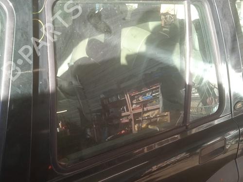 Dør rude ventre bagtil LAND ROVER FREELANDER I (L314) 2.0 DI 4x4 (98 hp) 21675450