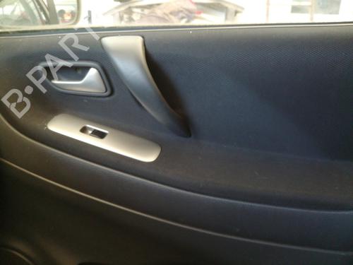 Used Front right window mechanism SUZUKI LIANA Hatchback 1.3 (90 hp) 26659245