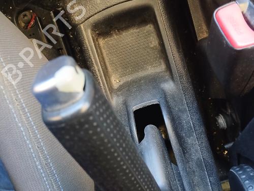 Hand brake MAZDA 2 (DY) | BP36140828I18 - Image 2