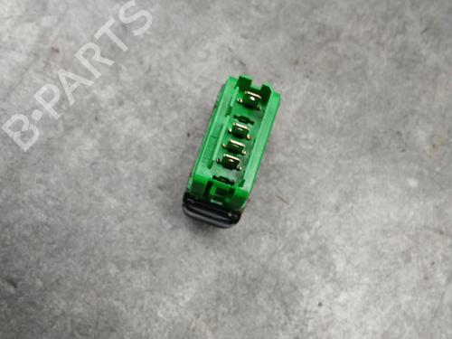 Left front window switch CITROËN C1 (PM_, PN_) 1.0 | BP30576904I27