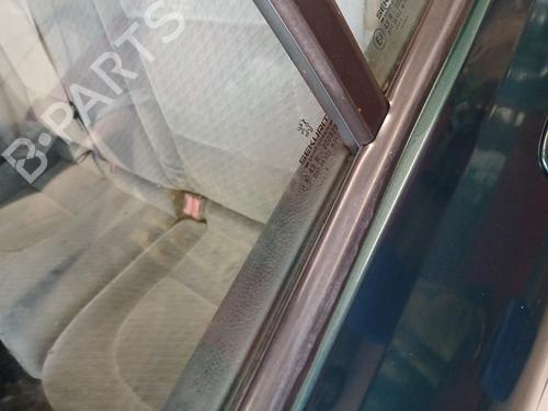 Rear left door window PEUGEOT 406 Break (8E/F) 2.1 TD 12V | BP30156615C20 