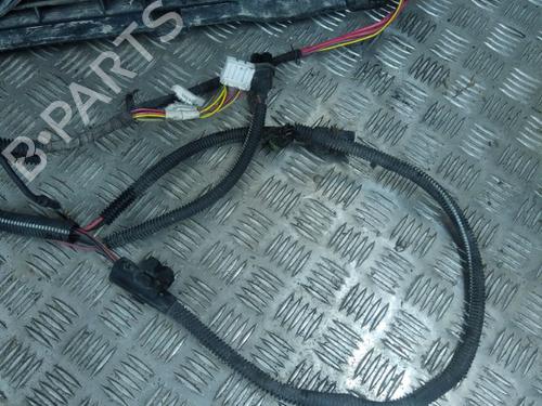 Radiator fan RENAULT AVANTIME (DE0_) 3.0 V6 (DE04, DE0T) | BP21280552M35 