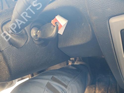 Used Ignition barrel Ignition barrel DACIA LOGAN MCV (KS_) 1.6 (KS0B, KS0D, KS0F) (87 hp) 34357991 34357991