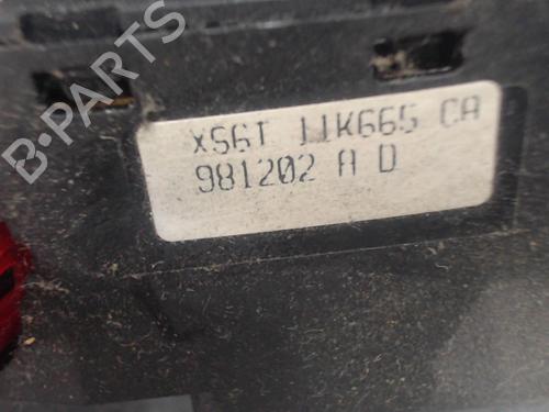 Used Steering column stalk Steering column stalk FORD KA (RB_) [1996-2008] 34203601 34203601