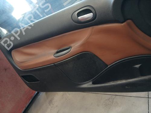 Used Front left window mechanism PEUGEOT 206 CC (2D) 1.6 16V (2DNFUF, 2DNFUR) (109 hp) 31649741