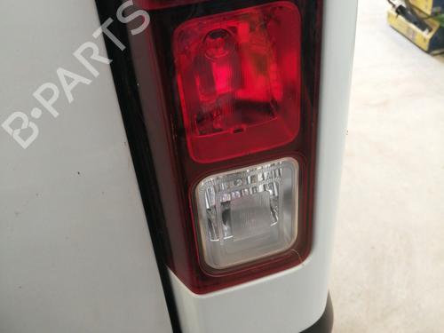 Right tailgate light FIAT TALENTO Van (296_) 1.6 D | BP24949444C80 - Image 2
