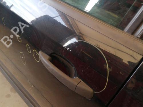 Left rear door CITROËN C4 I (LC_) 1.6 HDi | BP27873832C4 