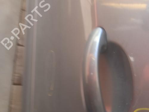 Front left exterior door handle VW GOLF PLUS V (5M1, 521) 1.9 TDI | BP22719023C128 