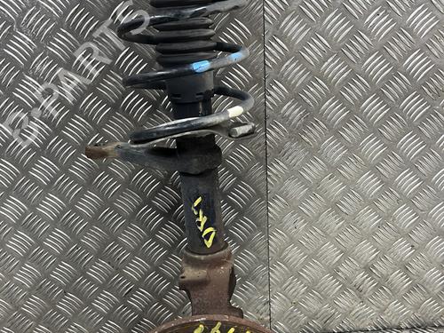 Used Right front steering knuckle PEUGEOT 106 II (1A_, 1C_) 1.1 i (60 hp) 32211961