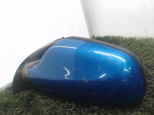 Left mirror PEUGEOT 307 Break (3E) 1.6 HDi 110 | BP21275798C26 