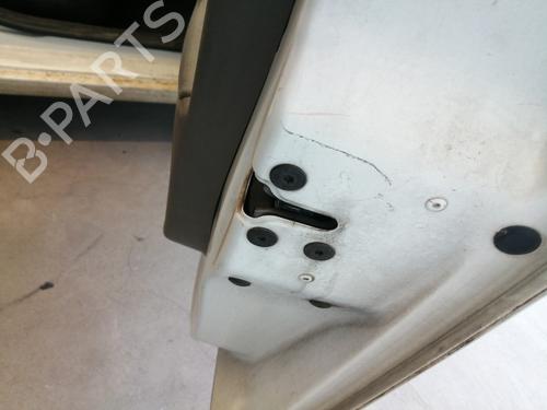 Used Front right lock RENAULT MEGANE III Hatchback (BZ0/1_, B3_) 1.5 dCi (106 hp) 27249102