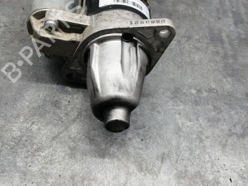 Starter NISSAN MICRA II (K11) 1.0 i 16V | BP26388452M8 