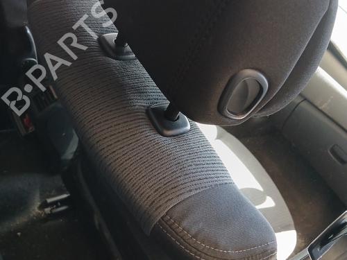 Right front seat RENAULT LAGUNA III (BT0/1) 1.5 dCi (BT00, BT0A, BT0T, BT1J) | BP36009149C16 - Image 4