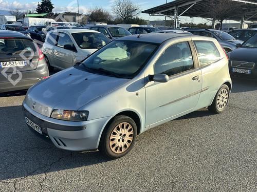 Starter FIAT PUNTO (188_) 1.9 JTD 80 (188.237, .257, .337, .357) | BP20884166M8 