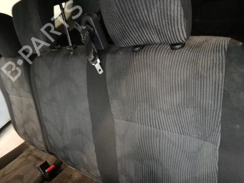 Rear seat DACIA LOGAN MCV (KS_) 1.5 dCi (KS04) | BP31708583C17  - Image 8