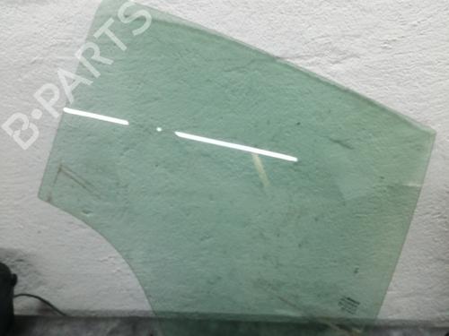 Used Rear right door window RENAULT MEGANE IV Hatchback (B9A/M/N_) 1.5 Blue dCi 95 (B9A2, B9A6) (95 hp) 25142565