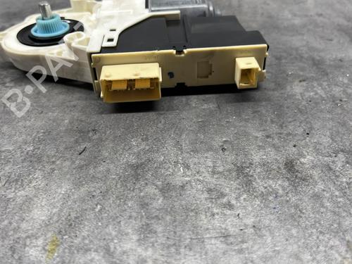 Left front window motor PEUGEOT 307 (3A/C) 1.6 HDi 110 | BP27409421E21 