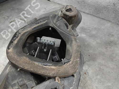 Used Lamp holder Lamp holder OPEL CORSA D (S07) 1.2 LPG (L08, L68) (80 hp) 34505480 34505480