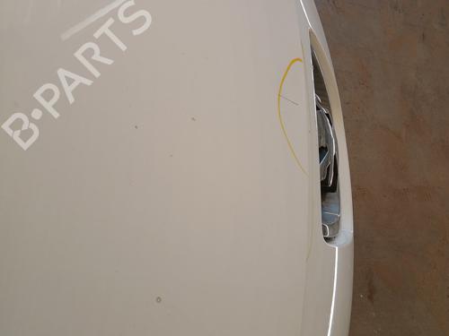 Hood PEUGEOT 206+ (2L_, 2M_) 1.4 HDi eco 70 | BP29333864C1