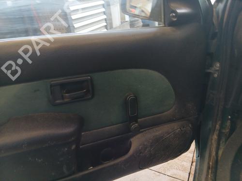 Front left window mechanism PEUGEOT 106 II (1A_, 1C_) 1.1 i | BP30132575C22