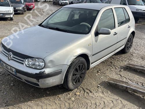 Headlight switch VW GOLF IV (1J1) 1.9 SDI | BP32438412I24 - Image 7
