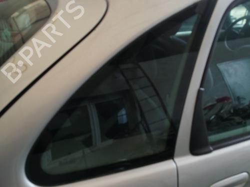 Used Rear right quarter glass CITROËN XSARA PICASSO (N68) 1.6 HDi (90 hp) 26407944