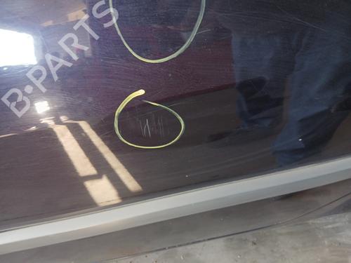 Dør venstre bagtil RENAULT MEGANE II (BM0/1_, CM0/1_) 1.5 dCi (BM02, BM13, BM2A, CM02, CM13) | BP29327401C4 