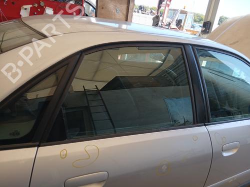 Used Rear right door window AUDI A4 B5 (8D2) 1.9 TDI (116 hp) 28474139