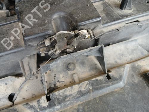 Hood lock PEUGEOT 807 (EB_) 2.0 HDi | BP29854209C133