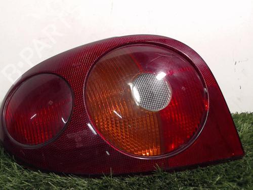 Used Left taillight RENAULT MEGANE I Coach (DA0/1_) 1.6 16V (DA0B, DA04, DA11) (107 hp) 20881836