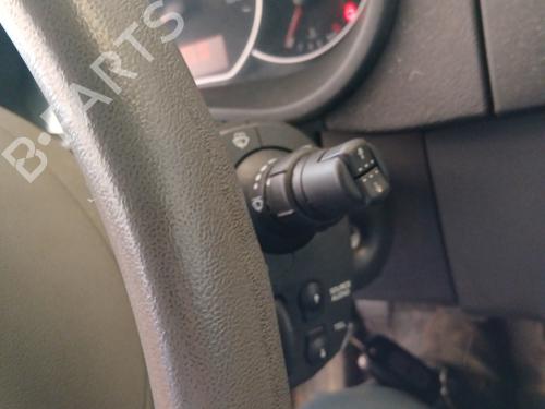 Rattstammestilk RENAULT KANGOO / GRAND KANGOO II (KW0/1_) 1.5 dCi 90 (KW05, KW08, KW0G, KW11) | BP29973697I23 