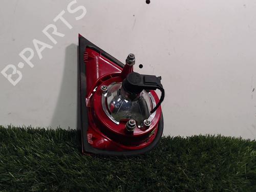Used Right tailgate light VW GOLF V (1K1) 1.9 TDI (105 hp) 20881848